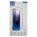 vivo Y100i Rurihai Full Cover Beskyttelsesglass Svart Kant