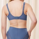 Triumph BH Ladyform Soft W BH Bl? G 80 Dame