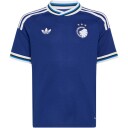 Adidas Performance Fck Away Jersey Youth 26/27   Navy   128