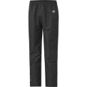 HH Workwear Workwear Helly Hansen Manchester Vanntett Regnbukse Svart L