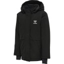 Hummel Hmlurban Tex Jacket - Black - 122