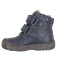 Bisgaard Evon Tex Navy 28