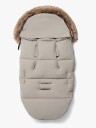 Beemoo Brisk Vintervognpose, Beige/Swallow