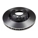 Bremseskive FREMAX BD-3324