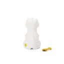 Mr. Maria Rena First Light Bordlampe White