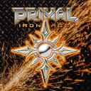 Primal  Iron Age  CD