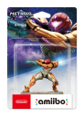 Nintendo Amiibo karakter   Metroid Collection   Samus