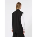 Max Mara Dame Jakker Svart S,