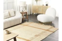 Yelmez Juteteppe 140x200 cm - Beige
