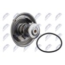 Termostat kjølemiddel NTY CTM BM 088
