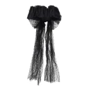 RED Valentino Dame Accessories Svart L,