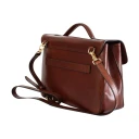 The Bridge Herre Vesker Brun ONE SIZE,