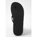 Gorilla Wear Kokomo Flip Flops Black EU47