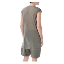 Rick Owens Herre Topper Grønn M,