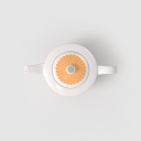 Villeroy & Boch - Fleur colour tekanne 1,2L multi