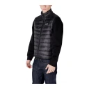 Giorgio Armani Emporio Armani EA7 Herre Jakker Svart 2XL