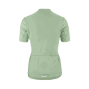 Craft Adv Endur Jersey 25 sykkeltrøye dame Green M