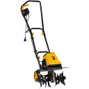 Texas jordfreser El Tex 1500 W 40 cm 90063175
