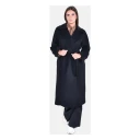 Weekend Max Mara Dame Frakker Svart 4XS,