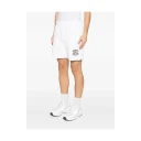 Casablanca Herre Shorts Hvit L,