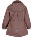 Mikk line Sommerjakke   Twilight Mauve   Mikk line   5 år (110)   Sommerjakke   Rosa