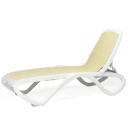 Nardi Omega solseng White Beige