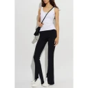 Off White Dame Topper Hvit M,