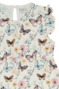 Hust and Claire Milu Butterfly Nightwear Beige 56