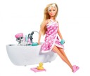 Steffi Love Badekar Med Dukke