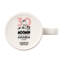 MoominArabia Mummikopp 40 cl Kjærlighet rosa 30 år