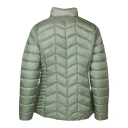 Danwear Dame Jakker Grønn 5XL,