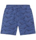 Minymo Shorts Sweat 2 Pack   Blue   116