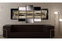 Bilde Golden Moments 100x50 Artgeist sp. z o. o.