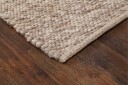 Skagen Ullteppe 75x150 cm - Lin