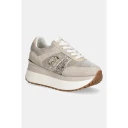 Liu Jo Dame Sko Beige 39 EU,