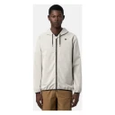 K Way Herre Jakker Beige M,