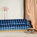 Design By Us Ballroom Gulvlampe Rose/Gold