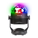 Denver Ldb 319 Led Mini Discokule