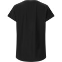 NOU Highmore v2 T skjorte Dame Svart 40