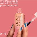 OPI Nature Strong Glow Up Nail & Cuticle Oil 15ml