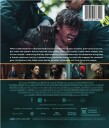 Barron's Cove 2024 Bluray