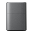 DJI Mic 2 Ladetui for Kameratilbehør med 3250 mAh Lithium-Ion Batteri