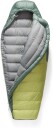 Sea To Summit Women's Ascent -9C/15F Celery Green LONG, Celery Green