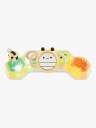 Skip Hop Skip Hop Farmstand Busy Bee Rattpanel Aktivitetsleke