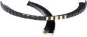 NiSi Step-Up Adapterring Messing 67-82mm 67mm objektiv til 82mm filter