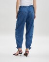Marant étoile Dame Jeans Blå S