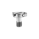 SmallRig 838 Quick Release Camera Fixing Screw 1/4"