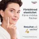 Eucerin Hyaluron-Filler Nattkrem Refill 50 ml for Elastisk Hud