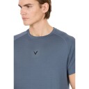 Virtus Neva M Ss Tee   Blue   XXL