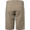 Peak Performance Flier Shorts Herre Beige 36